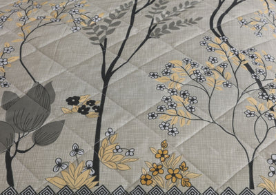RONDA SUMMER COMFORTER SET - 7 PCS